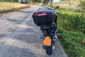 Scooter BMW C 600 sport 