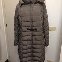 Cappotto invernale donna