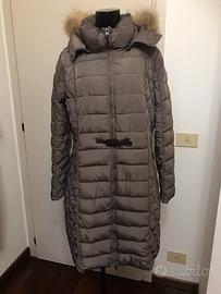 Cappotto invernale donna
