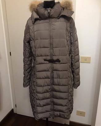 Cappotto invernale donna