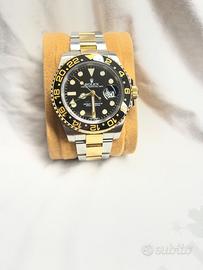 rolex gmt II