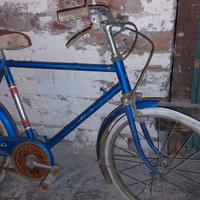 bici d epoca da bambino 