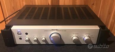AMPLIFICATORE ROTEL RA-1062