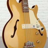 Basso Epiphone semiacustico mod. Jack Cassidy