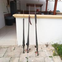 fucili mister carbon c4