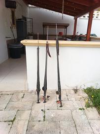 fucili mister carbon c4