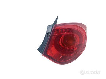 Stop fanale posteriore a LED Destro Passeggero Alf