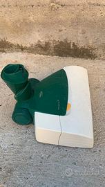 Spazzola Folletto Vorwerk EB351 originale