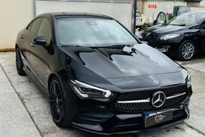 Mercedes-benz CLA 220 d Automatic 4Matic Premium