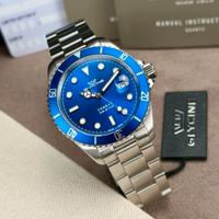 Glycine -  Combat Date Blue - GL1062