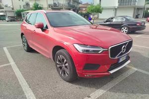 VOLVO XC60 Greartronic Inscription