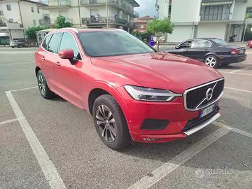 VOLVO XC60 Greartronic Inscription