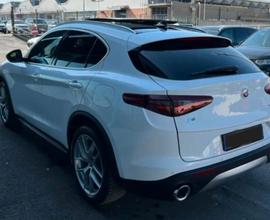 ALFA ROMEO Stelvio - 2019