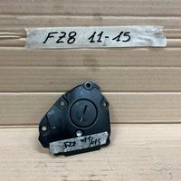 Carter Pick Up Yamaha FZ8 2011-2015