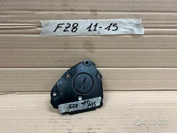 Carter Pick Up Yamaha FZ8 2011-2015