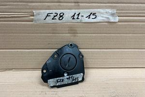 Carter Pick Up Yamaha FZ8 2011-2015