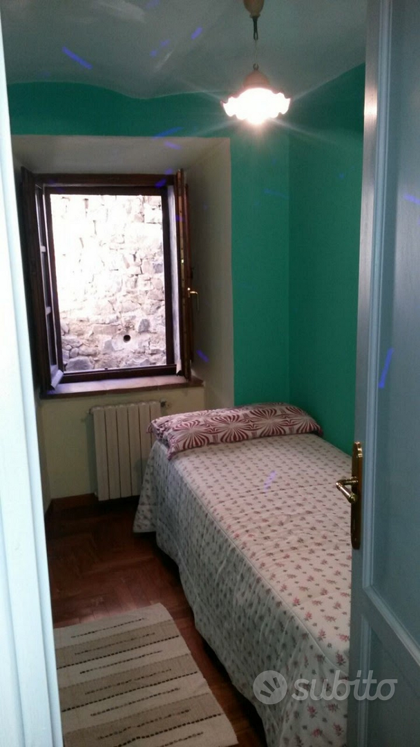 Apartment in Lugnano in Teverina, Collesecco - Vista 4