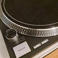 Giradischi reloop rp-2000 mk2