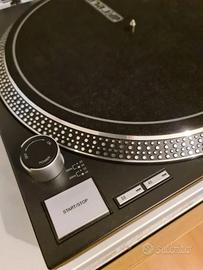 Giradischi reloop rp-2000 mk2
