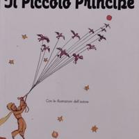 Il Piccolo Principe Antoine de Saint-Exupéry