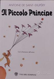 Il Piccolo Principe Antoine de Saint-Exupéry