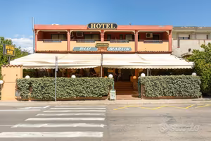 Investimento unico, hotel e bar a villasimius