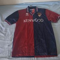 Maglia calcio Genoa 1994-1995
