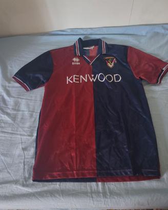 Maglia calcio Genoa 1994-1995