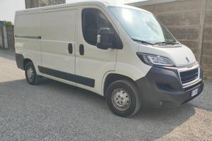 Peugeot Boxer L2H1 2018