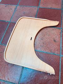 Vassoio Hauck Alpha+ per seggiolone
