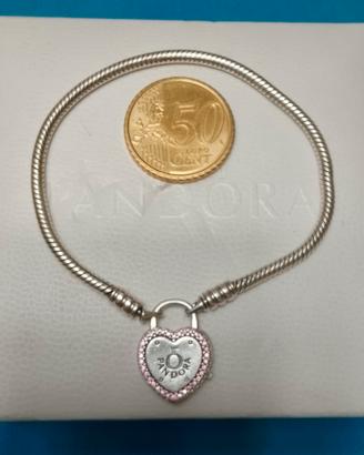 Bracciale Pandora Moment Disney 