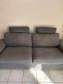 Poggia testa Vimle 2 pezzi