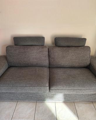 Poggia testa Vimle 2 pezzi