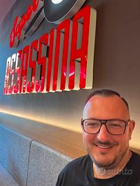 Autista Ncc Taxi, Autista privato o Aziendale