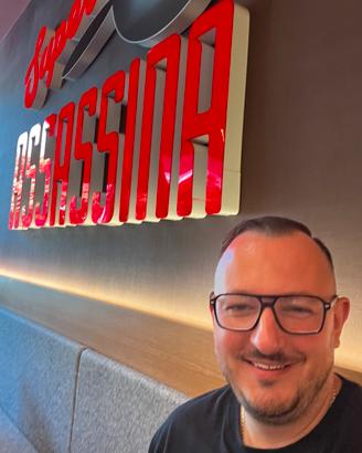 Autista Ncc Taxi, Autista privato o Aziendale