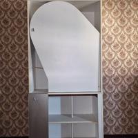 SCRIVANIA / LIBRERIA