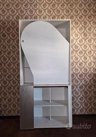 SCRIVANIA / LIBRERIA