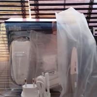  SILK ÉPIL 5 EPILATOR WET & DRY BR BRAUN 