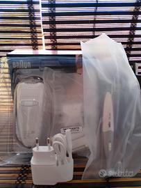  SILK ÉPIL 5 EPILATOR WET & DRY BR BRAUN 