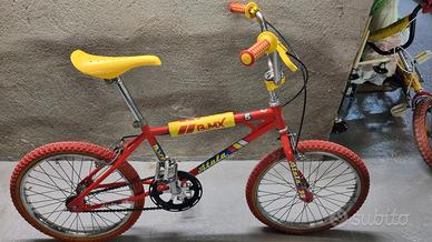 bmx atala 5