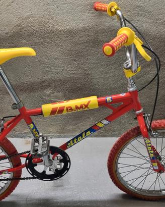 bmx atala 5