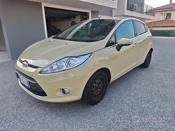 Ford Fiesta 1.4 gpl originale 