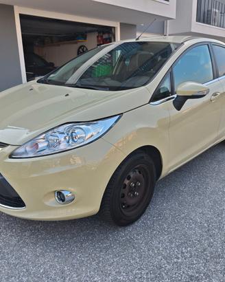 Ford Fiesta 1.4 gpl originale 