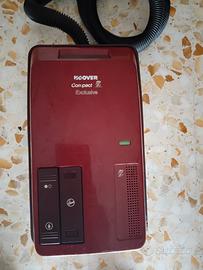 Scopa elettrica 