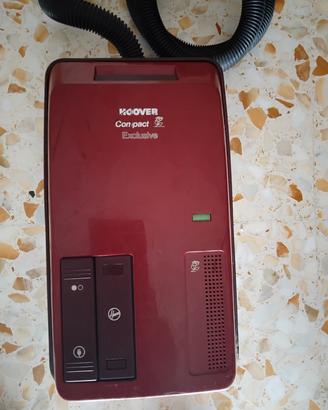 Scopa elettrica 