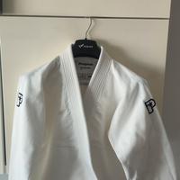 kimono bjj
