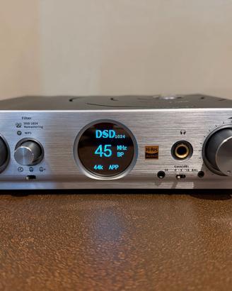 DAC streamer IFI iDSD Pro