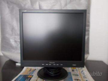 Monitor LCD  17 pollici PHILIPS