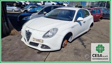 Ricambi Usati ALFA ROMEO GIULIETTA (X7) 2011