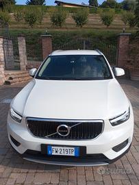 Volvo XC 40 Drive 